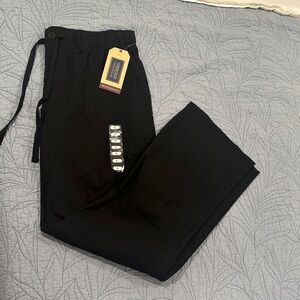 Cherokee men’s scrub pants